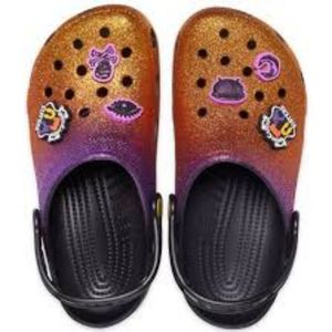 Hocus Pocus Crocs